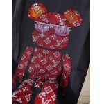 2025年3月7日新品Louis Vuitton半袖tシャツ  HAOKE工場