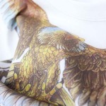 2025年3月7日新品半袖tシャツ  HAOKE工場