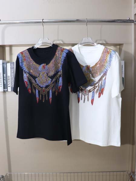 2025年3月7日新品半袖tシャツ  HAOKE工場