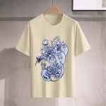 2025年3月7日新品GUCCI半袖tシャツ  HAOKE工場