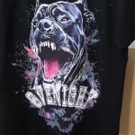 2025年3月7日新品GIVENCHY半袖tシャツ  HAOKE工場