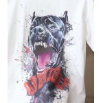 2025年3月7日新品GIVENCHY半袖tシャツ  HAOKE工場