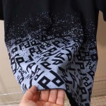 2025年3月7日新品prada半袖tシャツ  HAOKE工場