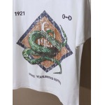 2025年3月7日新品GUCCI半袖tシャツ  HAOKE工場