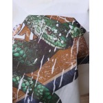 2025年3月7日新品GUCCI半袖tシャツ  HAOKE工場