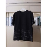 2025年3月7日新品 Chrome hearts半袖tシャツ  HAOKE工場