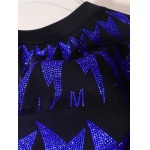 2025年3月7日新品半袖tシャツ  HAOKE工場