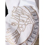 2025年3月7日新品VERSACE半袖tシャツ  HAOKE工場