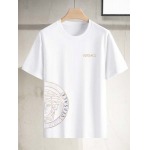 2025年3月7日新品VERSACE半袖tシャツ  HAOKE工場
