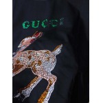 2025年3月7日新品GUCCI半袖tシャツ  HAOKE工場