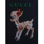 2025年3月7日新品GUCCI半袖tシャツ  HAOKE工場