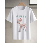 2025年3月7日新品GUCCI半袖tシャツ  HAOKE工場