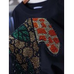2025年3月7日新品GUCCI半袖tシャツ  HAOKE工場