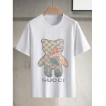 2025年3月7日新品GUCCI半袖tシャツ  HAOKE工場