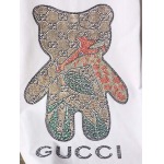 2025年3月7日新品GUCCI半袖tシャツ  HAOKE工場