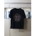 2025年3月7日新品FENDI半袖tシャツ  HAOKE工場