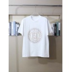 2025年3月7日新品FENDI半袖tシャツ  HAOKE工場