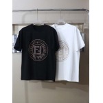 2025年3月7日新品FENDI半袖tシャツ  HAOKE工場
