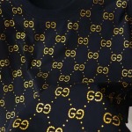 2025年3月7日新品GUCCI半袖tシャツ  HAOKE工場