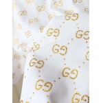 2025年3月7日新品GUCCI半袖tシャツ  HAOKE工場