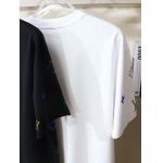 2025年3月7日新品Louis Vuitton半袖tシャツ  HAOKE工場