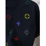 2025年3月7日新品Louis Vuitton半袖tシャツ  HAOKE工場
