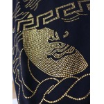 2025年3月7日新品VERSACE半袖tシャツ  HAOKE工場