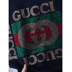 2025年3月7日新品GUCCI半袖tシャツ  HAOKE工場