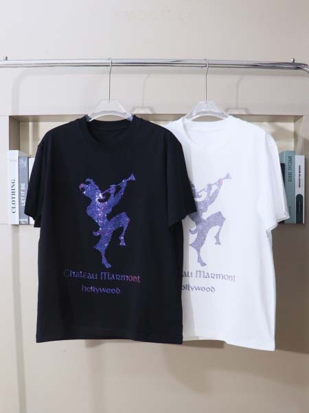 2025年3月7日新品GUCCI半袖tシャツ  HAOKE工...