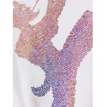 2025年3月7日新品GUCCI半袖tシャツ  HAOKE工場