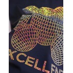 2025年3月7日新品半袖tシャツ  HAOKE工場