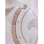 2025年3月7日新品半袖tシャツ  HAOKE工場