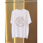 2025年3月7日新品半袖tシャツ  HAOKE工場