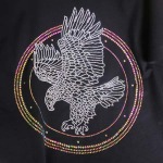 2025年3月7日新品半袖tシャツ  HAOKE工場