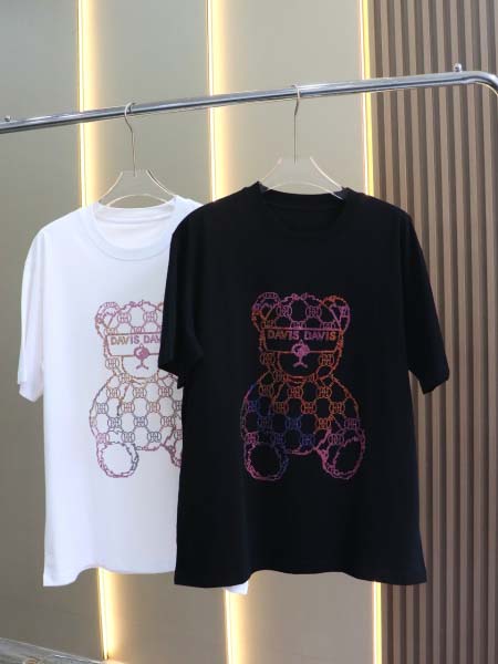 2025年3月7日新品HERMES半袖tシャツ  HAOKE...