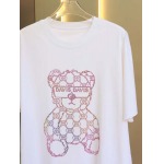 2025年3月7日新品HERMES半袖tシャツ  HAOKE工場