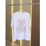 2025年3月7日新品HERMES半袖tシャツ  HAOKE工場