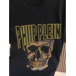 2025年3月7日新品 Philipp Plein半袖tシャツ  HAOKE工場