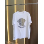 2025年3月7日新品VERSACE半袖tシャツ  HAOKE工場