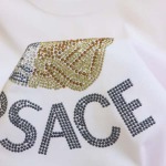 2025年3月7日新品VERSACE半袖tシャツ  HAOKE工場