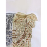 2025年3月7日新品VERSACE半袖tシャツ  HAOKE工場