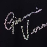 2025年3月7日新品VERSACE半袖tシャツ  HAOKE工場