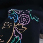 2025年3月7日新品VERSACE半袖tシャツ  HAOKE工場