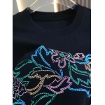 2025年3月7日新品VERSACE半袖tシャツ  HAOKE工場