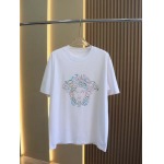 2025年3月7日新品VERSACE半袖tシャツ  HAOKE工場