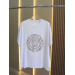 2025年3月7日新品VERSACE半袖tシャツ  HAOKE工場