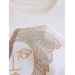 2025年3月7日新品VERSACE半袖tシャツ  HAOKE工場