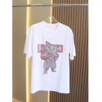 2025年3月7日新品Louis Vuitton半袖tシャツ  HAOKE工場