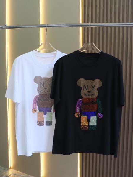 2025年3月7日新品半袖tシャツ  HAOKE工場