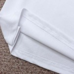 2025年3月7日新品Louis Vuitton半袖tシャツ  HAOKE工場